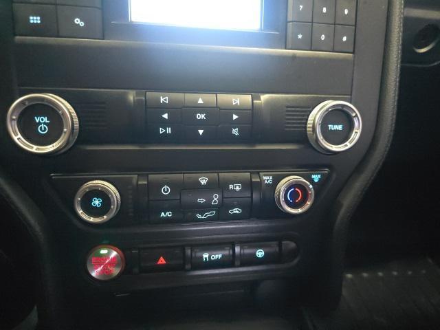 used 2020 Ford Mustang car, priced at $30,000