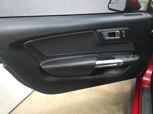 used 2020 Ford Mustang car, priced at $30,000