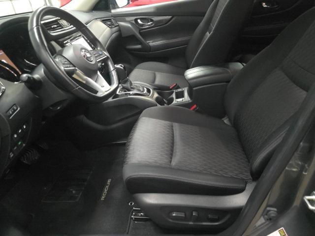 used 2020 Nissan Rogue car, priced at $20,747
