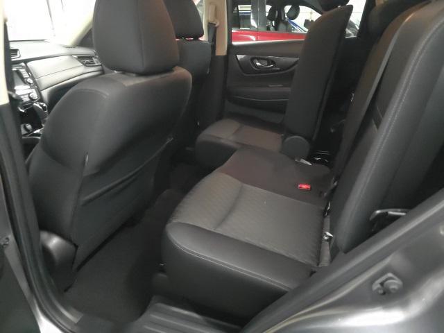 used 2020 Nissan Rogue car, priced at $20,747