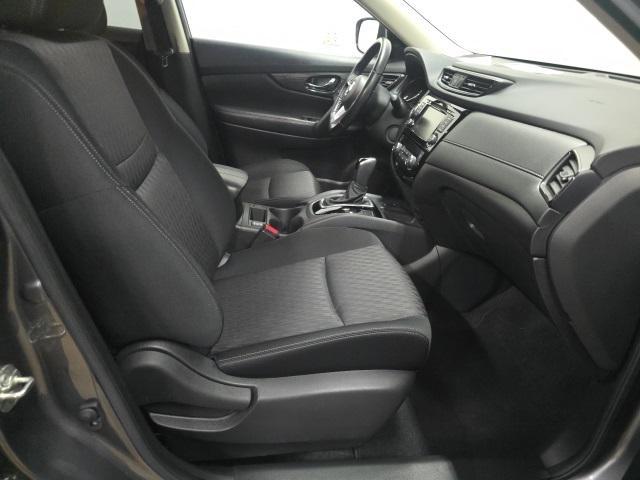 used 2020 Nissan Rogue car, priced at $20,747