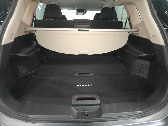 used 2020 Nissan Rogue car, priced at $20,747