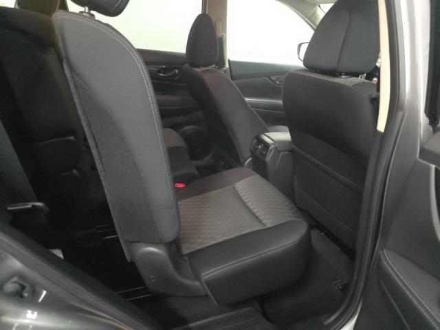 used 2020 Nissan Rogue car, priced at $20,747