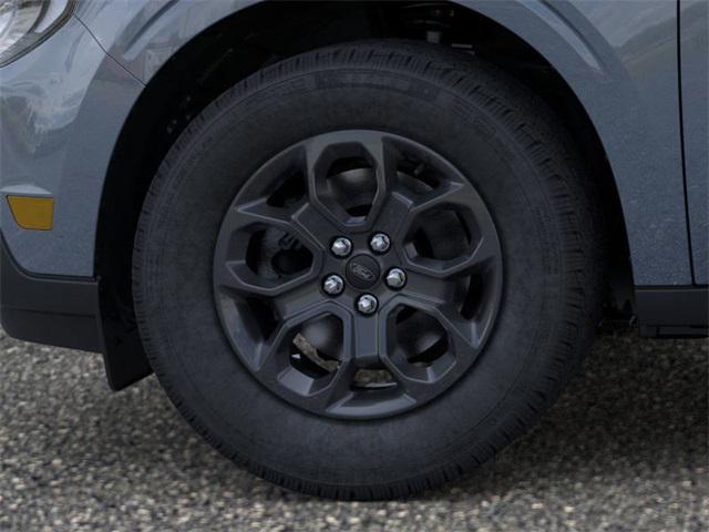 new 2025 Ford Maverick car, priced at $37,515