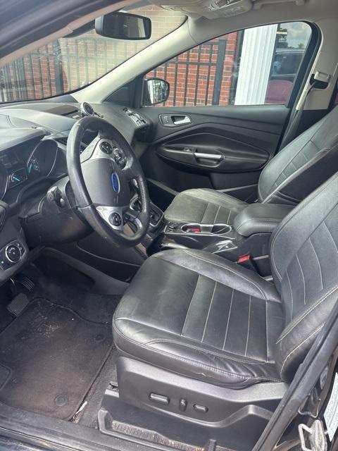 used 2014 Ford Escape car, priced at $9,936