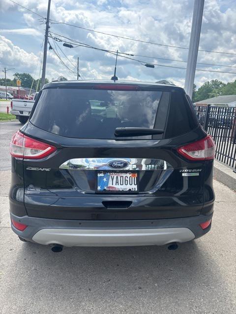 used 2014 Ford Escape car, priced at $9,936