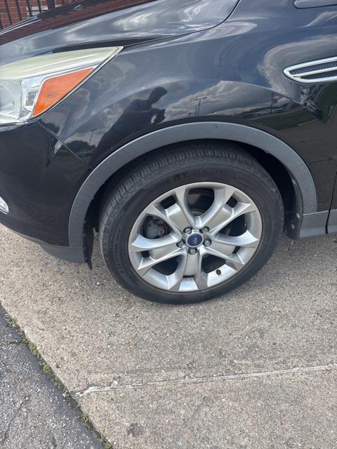 used 2014 Ford Escape car, priced at $9,936