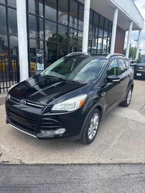 used 2014 Ford Escape car, priced at $9,936