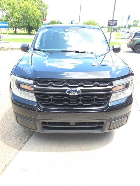 used 2024 Ford Maverick car, priced at $27,612