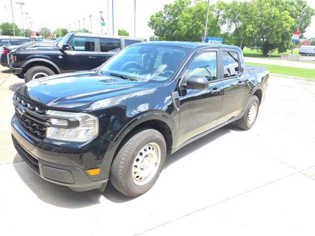 used 2024 Ford Maverick car, priced at $27,612