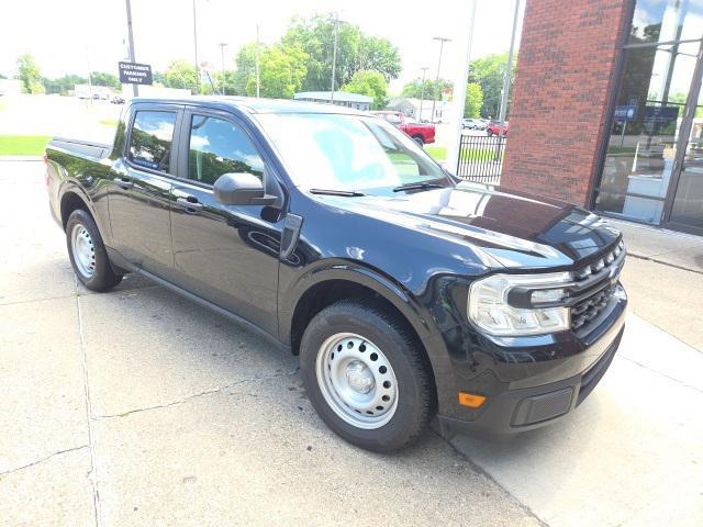 used 2024 Ford Maverick car, priced at $27,612