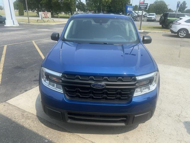 used 2024 Ford Maverick car, priced at $25,645