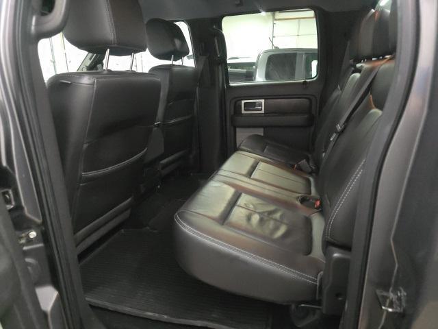 used 2012 Ford F-150 car, priced at $14,765