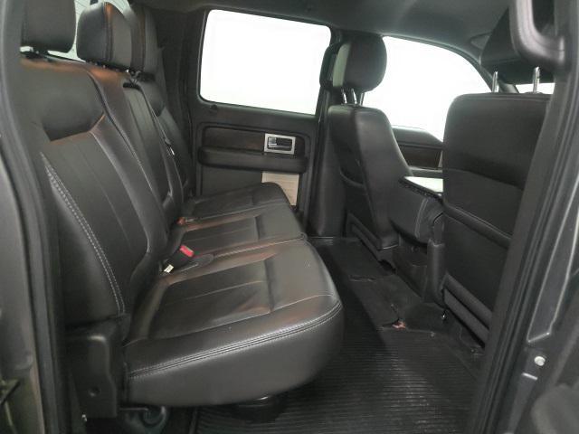 used 2012 Ford F-150 car, priced at $14,765