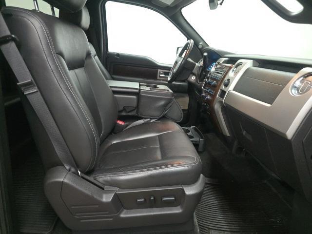 used 2012 Ford F-150 car, priced at $14,765