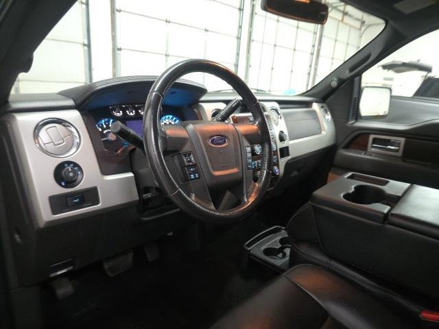 used 2012 Ford F-150 car, priced at $14,765