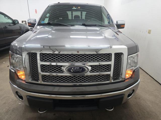 used 2012 Ford F-150 car, priced at $14,765