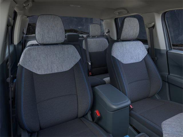 new 2025 Ford Maverick car, priced at $31,585
