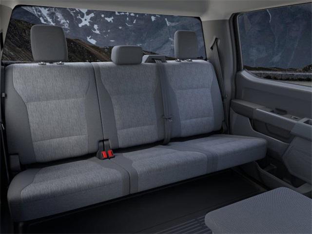 new 2026 Ford F-250 car, priced at $62,295