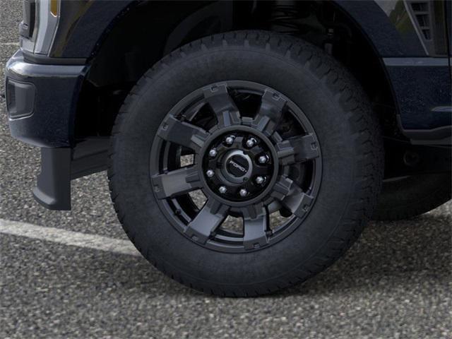 new 2026 Ford F-250 car, priced at $62,295