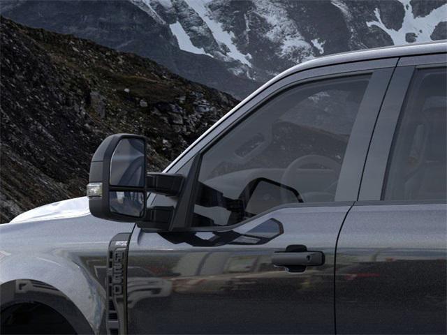 new 2026 Ford F-250 car, priced at $62,295