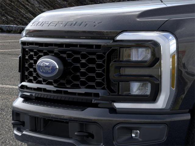 new 2026 Ford F-250 car, priced at $62,295