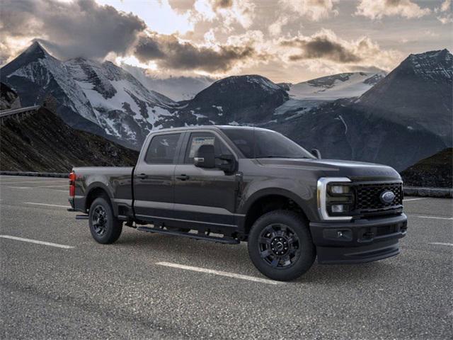 new 2026 Ford F-250 car, priced at $62,295