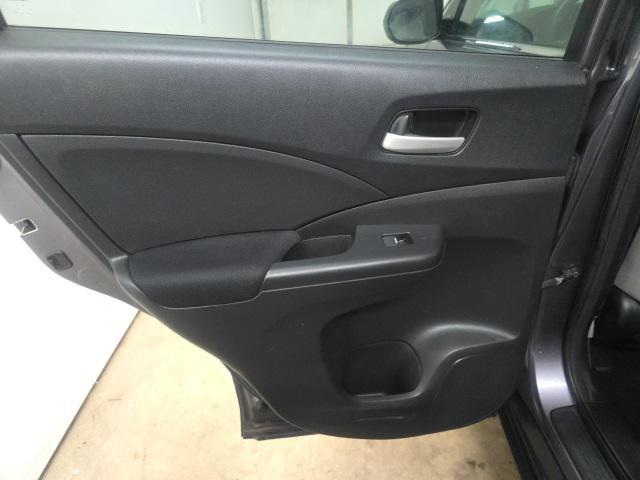 used 2016 Honda CR-V car, priced at $12,552
