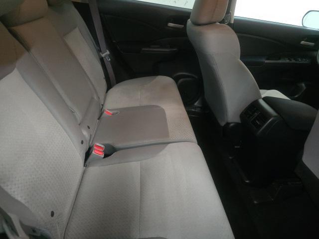 used 2016 Honda CR-V car, priced at $12,552
