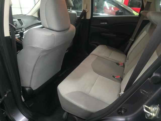 used 2016 Honda CR-V car, priced at $12,552