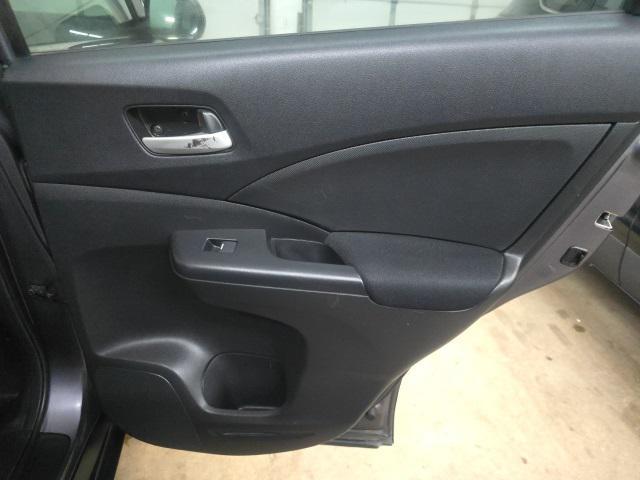 used 2016 Honda CR-V car, priced at $12,552