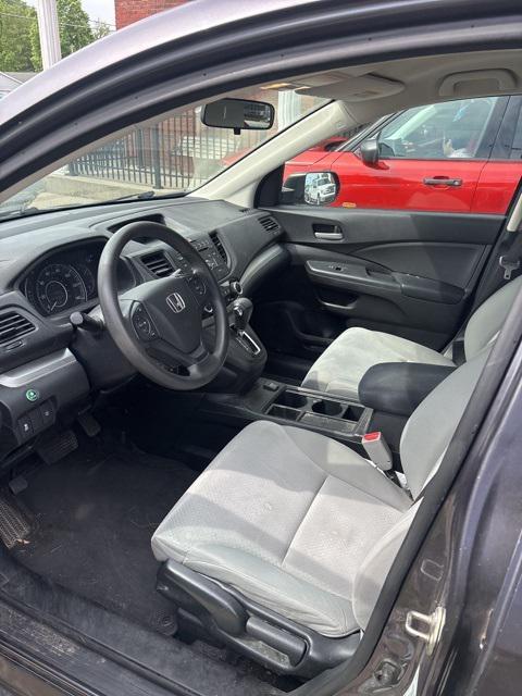 used 2016 Honda CR-V car, priced at $12,552