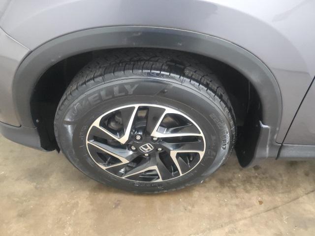 used 2016 Honda CR-V car, priced at $12,552