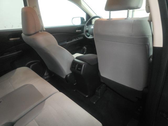 used 2016 Honda CR-V car, priced at $12,552