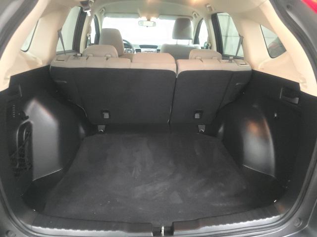 used 2016 Honda CR-V car, priced at $12,552