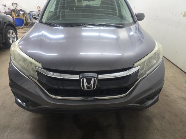 used 2016 Honda CR-V car, priced at $12,552