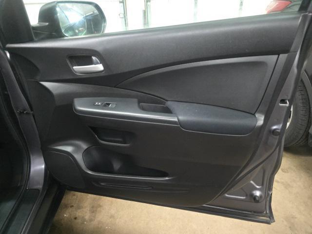 used 2016 Honda CR-V car, priced at $12,552