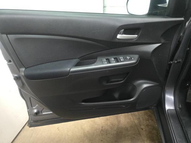 used 2016 Honda CR-V car, priced at $12,552