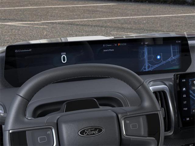 new 2025 Ford Expedition Max car, priced at $86,170