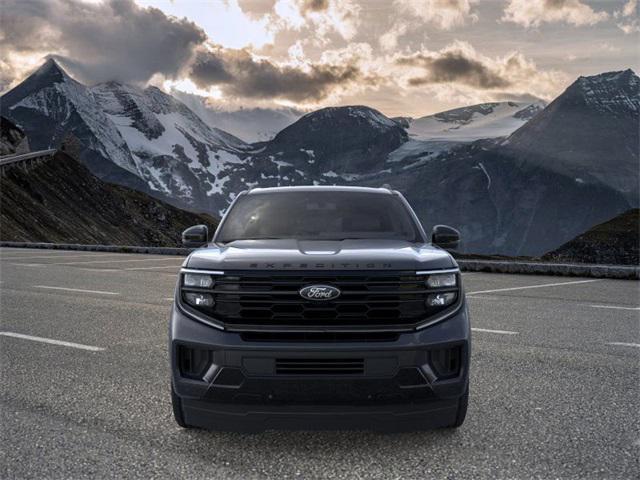 new 2025 Ford Expedition Max car, priced at $86,170