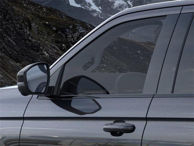 new 2025 Ford Expedition Max car, priced at $86,170
