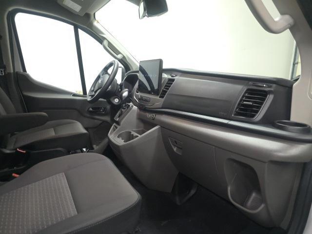 used 2022 Ford Transit-350 car, priced at $44,395