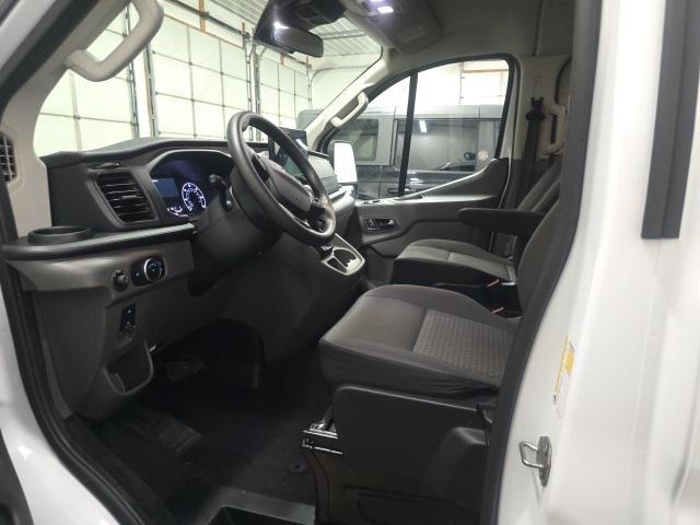 used 2022 Ford Transit-350 car, priced at $44,395