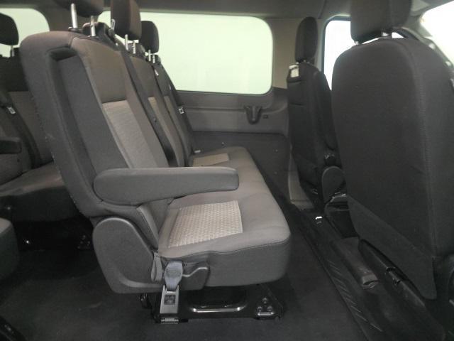 used 2022 Ford Transit-350 car, priced at $44,395