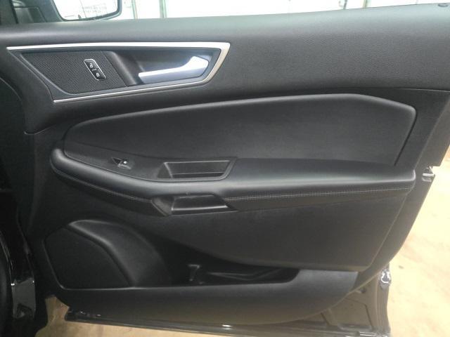 used 2024 Ford Edge car, priced at $26,127