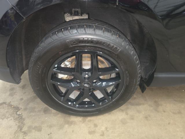 used 2024 Ford Edge car, priced at $26,127