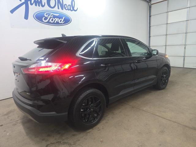 used 2024 Ford Edge car, priced at $26,127