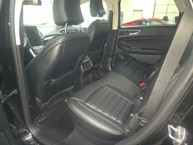 used 2024 Ford Edge car, priced at $26,127