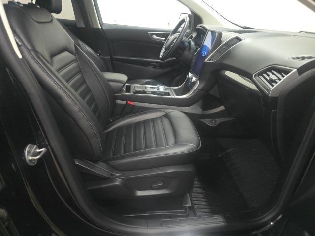 used 2024 Ford Edge car, priced at $26,127