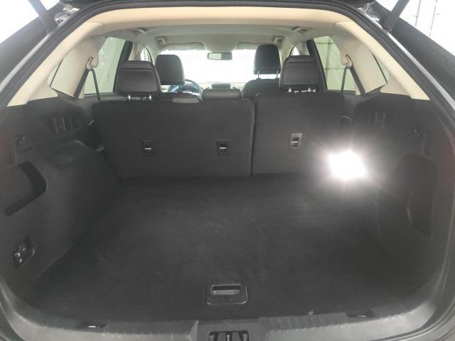 used 2024 Ford Edge car, priced at $26,127